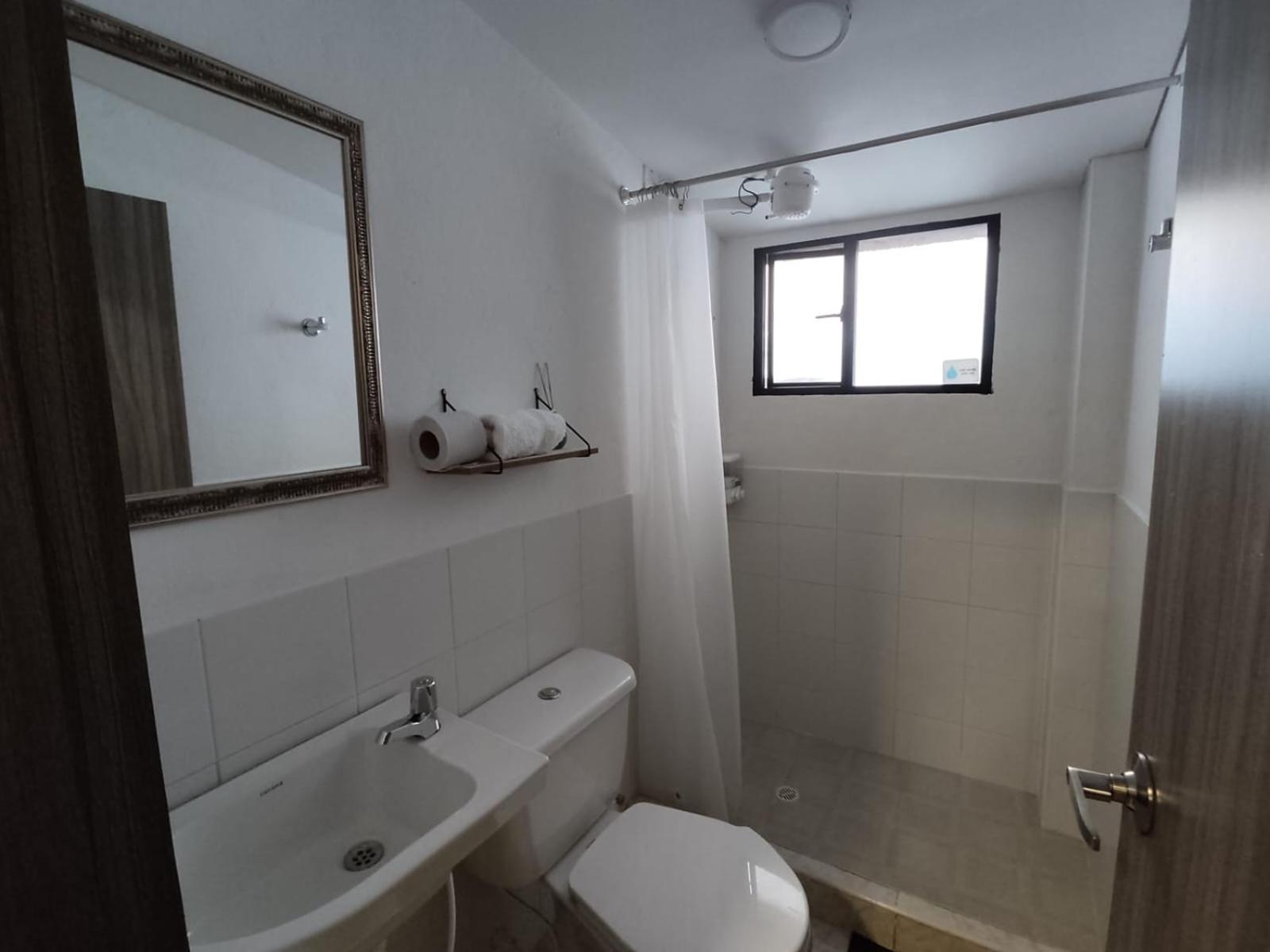 Hotel Primitivo Usaquen Bogotá Extérieur photo