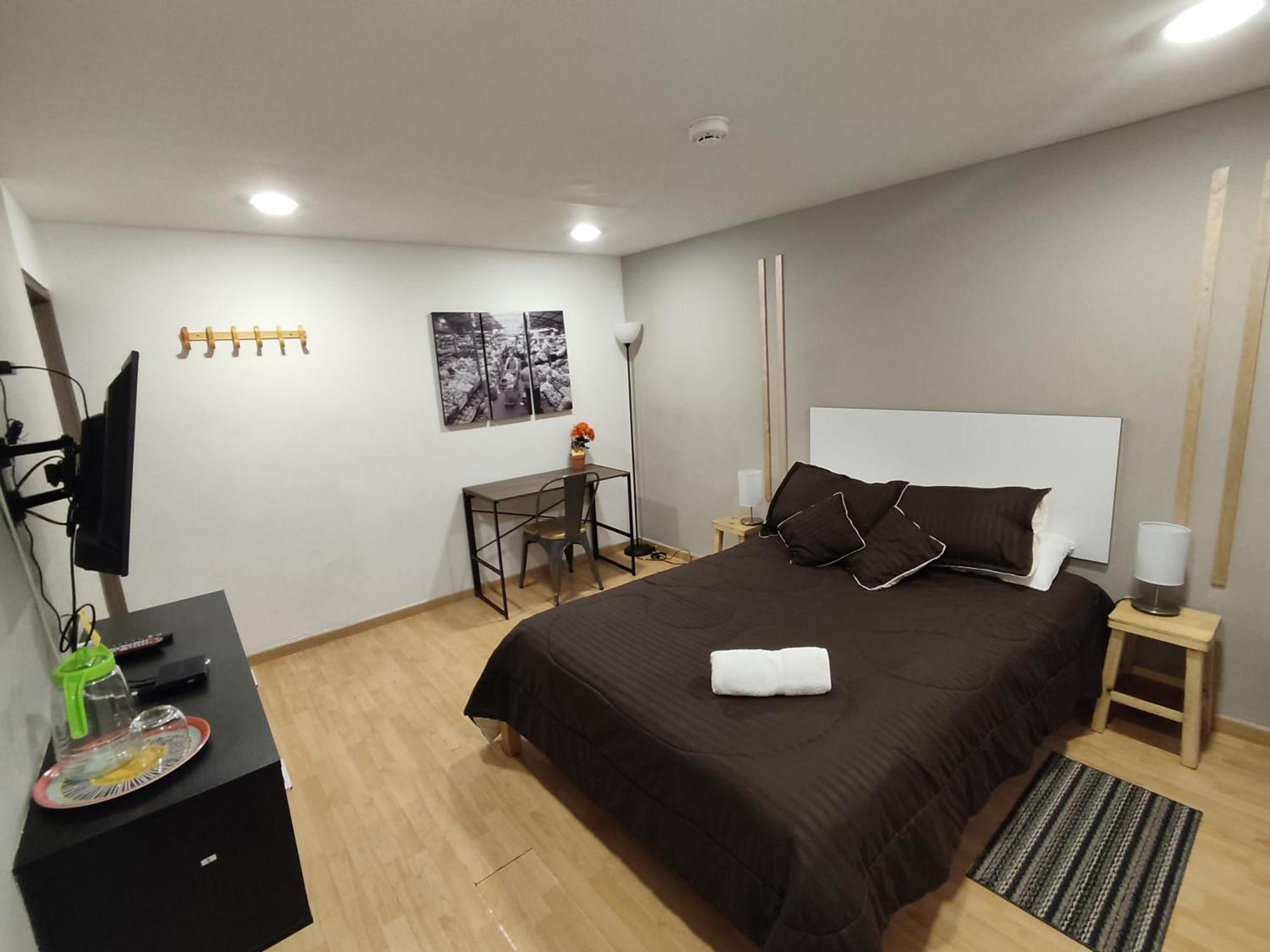 Hotel Primitivo Usaquen Bogotá Extérieur photo